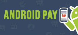 Android Pay - предновогоднее подведение итогов