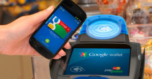 Новый платежный сервис Google Pay