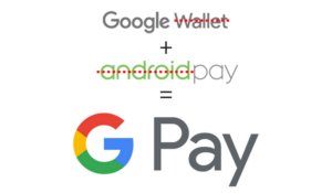 Важные изменения в Android Pay: "поглощение" новым платежным сервисом Google Pay