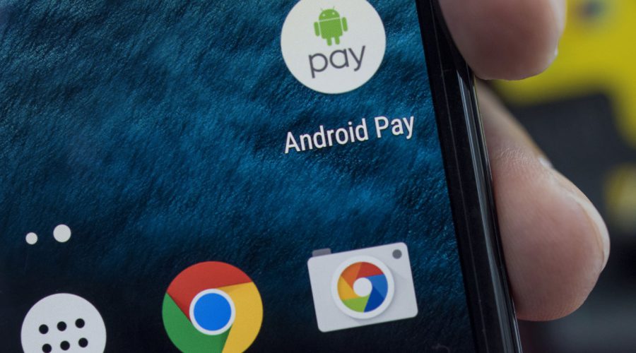 Какие устройства поддерживают Android Pay