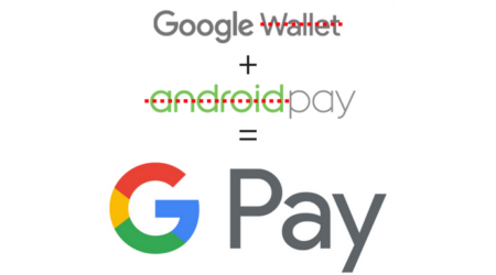 Важные изменения в Android Pay: "поглощение" новым платежным сервисом Google Pay